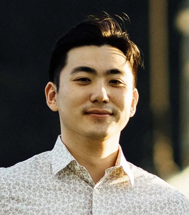 Adrian Sun | Software Engineer